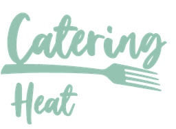 Heat Catering Logo